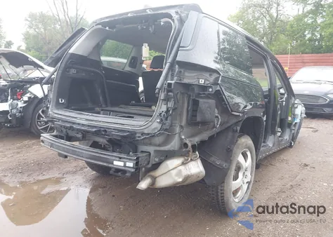 2023 Jeep Grand Cherokee L Limited 4X4 из США, поврежденный, VIN 1C4RJKBG9P8719611